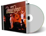 Front cover artwork of Beach Boys 1979-08-04 CD Kanagawa Soundboard