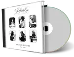 Front cover artwork of Beach Boys Compilation CD Brother Rarities 1969 1976 Soundboard