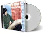 Front cover artwork of Beach Boys Compilation CD Dumb Angel Rarities Vol 18 Soundboard