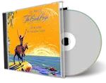 Front cover artwork of Beach Boys Compilation CD Essential Live Collection Vol 2 Soundboard