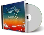 Front cover artwork of Beach Boys Compilation CD For Collectors Only 1 Soundboard