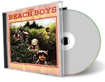 Front cover artwork of Beach Boys Compilation CD For Collectors Only 2 Soundboard