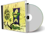 Front cover artwork of Beach Boys Compilation CD Heroes And Villains Vol 2 Soundboard