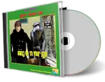 Front cover artwork of Beach Boys Compilation CD Lifes A Beach Vol 25 Part 11 Soundboard