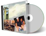 Front cover artwork of Beach Boys Compilation CD Lost Recording Sessions 1963 1968 Soundboard