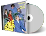 Front cover artwork of Beach Boys Compilation CD Sunflower And Surfs Up Sessions Soundboard