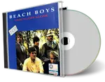 Front cover artwork of Beach Boys Compilation CD Time To Get Alone Soundboard