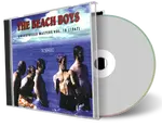 Front cover artwork of Beach Boys Compilation CD Unsurpassed Masters Vol 18 Soundboard