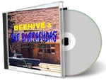 Front cover artwork of Beehive And The Barracudas 2002-08-26 CD Boulder Audience