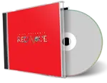 Front cover artwork of Bill Nelsons Red Noise 1979-03-18 CD London Audience