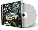 Front cover artwork of Black Moods 2025-05-24 CD Indianapolis Audience