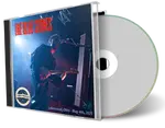 Front cover artwork of Blue Stones 2025-05-04 CD Lakewood Audience