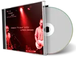 Front cover artwork of Bonnie Prince Billy 2005-08-11 CD Vienna Audience