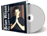 Front cover artwork of Brian Wilson 1990-07-03 CD Montreal Audience