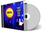 Front cover artwork of Brian Wilson 2007-09-12 CD London Audience