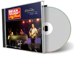 Front cover artwork of Brian Wilson 2013-10-06 CD Bethlehem Audience