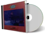 Front cover artwork of Brian Wilson Compilation CD Brian Wilsons Birthday Party Soundboard