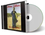 Front cover artwork of Brian Wilson Compilation CD In My Room Soundboard
