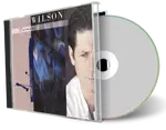 Front cover artwork of Brian Wilson Compilation CD Out Of The Darkness Soundboard