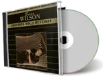 Front cover artwork of Brian Wilson Compilation CD Sessions Vol 3 Soundboard