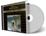 Front cover artwork of Brian Wilson Compilation CD Sessions Vol 4 Soundboard