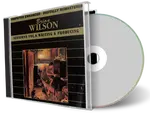 Front cover artwork of Brian Wilson Compilation CD Sessions Vol 6 Soundboard