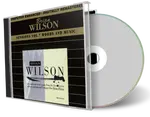 Front cover artwork of Brian Wilson Compilation CD Sessions Vol 7 Soundboard