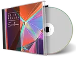 Front cover artwork of Brian Wilson Compilation CD Sweet Insanity Millennium Edition Soundboard