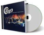 Front cover artwork of Chicago 1970-08-28 CD Isle Of Wight Audience