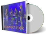 Front cover artwork of Connect Four 2025-05-04 CD Florence Audience