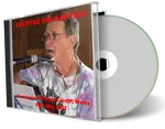 Front cover artwork of Country Joe Mcdonald 2007-05-25 CD Cardiff Soundboard