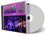 Front cover artwork of Creux Lies 2025-04-17 CD San Francisco Audience