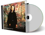 Front cover artwork of David Byrne 1994-10-22 CD Stockholm Audience