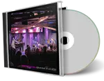 Front cover artwork of David Helbock Trio 2025-03-21 CD Dubendorf Soundboard