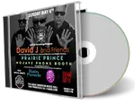 Front cover artwork of David J 2025-05-04 CD San Francisco Audience