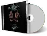 Front cover artwork of Deafheaven 2025-04-21 CD San Francisco Audience