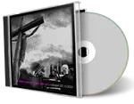 Front cover artwork of Delian Quartet And Julia Huelsmann 2024-10-02 CD Cologne Soundboard