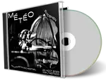 Front cover artwork of Evicshen 2023-08-25 CD Festival Meteo Soundboard