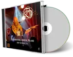 Front cover artwork of Fish 2007-10-17 CD Gdansk Audience