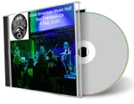 Front cover artwork of Frightwig 2025-05-04 CD San Francisco Audience