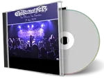 Front cover artwork of Gatecreeper 2025-04-21 CD San Francisco Audience