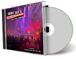 Front cover artwork of Geoff Tate 2025-04-16 CD Columbus Audience