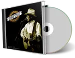 Front cover artwork of George Strait Compilation CD Midnight In Pasadena Soundboard