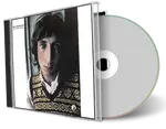 Front cover artwork of Pete Townshend Compilation CD The Other Scoop Soundboard