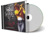 Front cover artwork of Pink Floyd 1980-08-09 CD London Audience