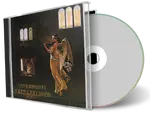 Front cover artwork of Premiata Forneria Marconi Compilation CD Impressioni Vent Anni Dopo Audience