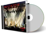 Front cover artwork of Queens Of The Stone Age 2025-06-17 CD Columbus Audience
