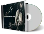 Front cover artwork of Rolling Stones Compilation CD Reflections Of A Stone Alone Soundboard