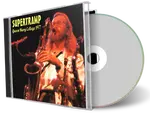 Front cover artwork of Supertramp 1977-11-10 CD London Soundboard