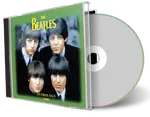 Front cover artwork of The Beatles Compilation CD Anthology 2000 Soundboard